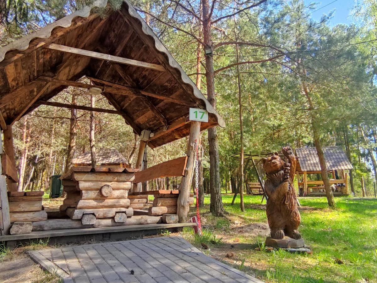 فندق Мисливець В Комплексі "Сокіл" Susk المظهر الخارجي الصورة